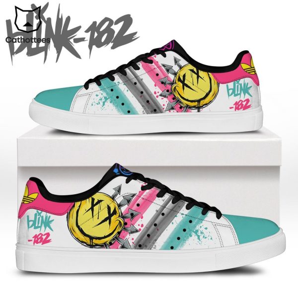 Blink 182 Rock Band Stan Smith