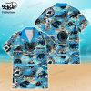 Chicago Bears Monster Of The Midway Hawaiian Shirt