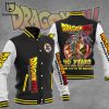 Deadpool And Wolverine We Are Best Friends Baseball Jacket