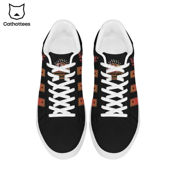 Freddy Fazbear Pizzeria Simulator 5NAF Stan Smith Shoes