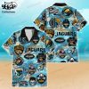 Kansas City Chiefs Logo Hawaiian Shirt