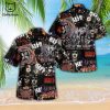 Kansas City Chiefs Est 1960 Hawaiian Shirt