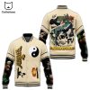 New Orleans Pelicans NBA Champions Baseball Jacket