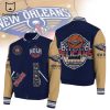 Kung Fu Panda 4 Skadoosh Baseball Jacket