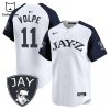 New York Yankees Aaron Judge Jay-Z  Baseball Jersey