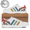 Iowa State Cyclones Stan Smith Shoes