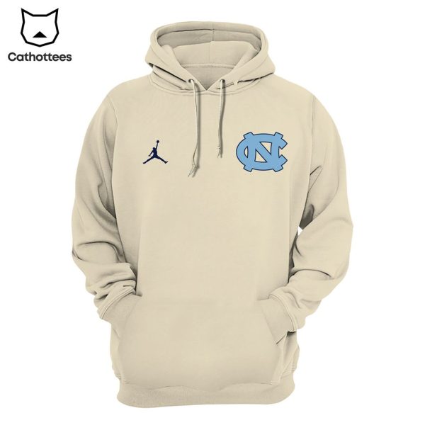 North Carolina Tar Heels Chapel Hill NC Est 1789 Hoodie