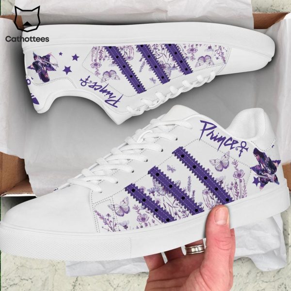 Prince Stan Smith Shoes