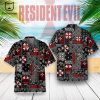 Elvis Presley Signature Hawaiian Shirt