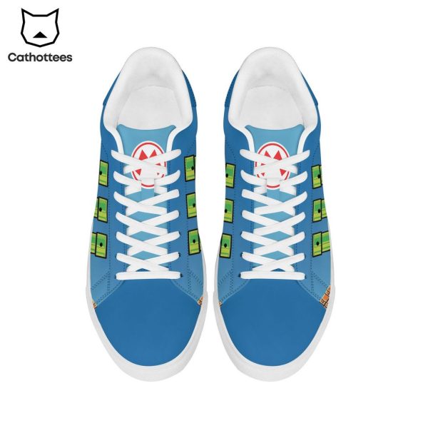 Super Mario Stan Smith Shoes