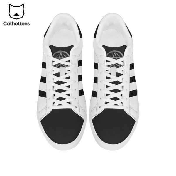 Supernatural Winchester Bros Stan Smith Shoes