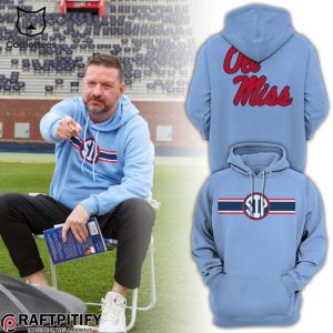 2024 Ole Miss Shirt Rebels Hoodie