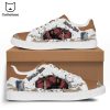 Deadpool He Not Coming Alone Stan Smith Shoes