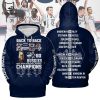 2024 NCAA Men Basketball National Champions Purdue Boilermaker Boiler Up Hoodie