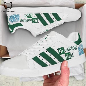 Breaking Bad Say My Name Stan Smith Shoes