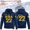 6 Times Uconn Huskies National Champion 2024 All Over Printed Clothes Hoodie