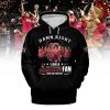 Coach Dawn Staley South Carolina Gamecocks Basketball Women Hoodie