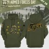 Milwaukee Brewers 2024 Armed Forces Day Design Hoodie