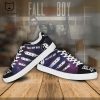 For Democracy Helldivers Design Stan Smith Shoes