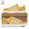 I Love Lucy Special Design Stan Smith Shoes