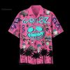 Personalized Los Angeles Lakers Champions Hawaiian Shirt