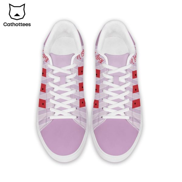 I Love Lucy Special Design Stan Smith Shoes
