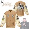 Feid The Ferxxo Mor Baseball Jacket