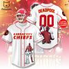 Cole Swindell Reason To Drink Abother Tour 2018 Baseaball Jersey