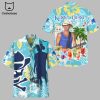 Greyday Suicide Boys Tropical Summer Hawaiian Shirt