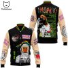 Italia Inter IM 2stars Special Design Baseball Jacket