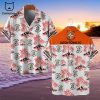 Liverpool FC Tropical Special Hawaiian Shirt