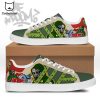 Foo Fighters Rock Band Stan Smith Shoes