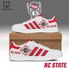 Alabama Crimson Tide Basketball Stan Smith Shoes