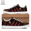 Foo Fighters Rock Band Stan Smith Shoes