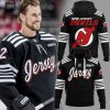 New Jersey Devils Empower – Elevate – Excel Hoodie