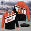 Personalized NLL Albany FireWolves Marvel Hoodie