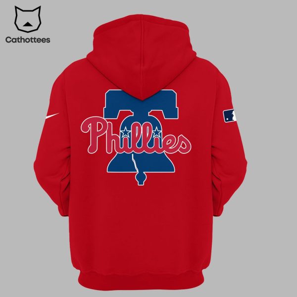 Philadelphia Phillies Limited Edition Bryce Harper Hoodie