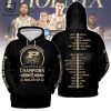 Orlando Magic 407 Authentic Flo Grown Original Hoodie