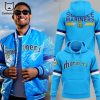Seattle Mariners Doesnt Matter Get Better Hoodie