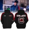 South Carolina Gamecocks Women Basketball Champions 2024 Go Gamecocks Hoodie