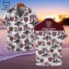 Wolverhampton Wanderers FC Tropical Special Hawaiian Shirt