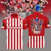 2024 UEFA Europa Conference League WINNERS Olympiakos F.C Design Polo Shirt