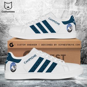 Atalanta BC Campione Design Stan Smith Shoes