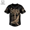 Pixies Custome Special Design Baseball Jersey