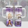 Blake Shelton Drink On It Tumbler With Handle And Straw