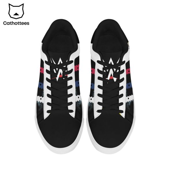 Cody Rhodes American NightmareDesign Stan Smith Shoes