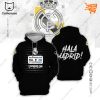 Denver Nuggets Brate Deisgn Black Hoodie