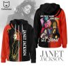 Journey Anyway You Want It Design Hoodie