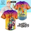 Caitlin Clark Indiana Fever Design Baseball Jersey