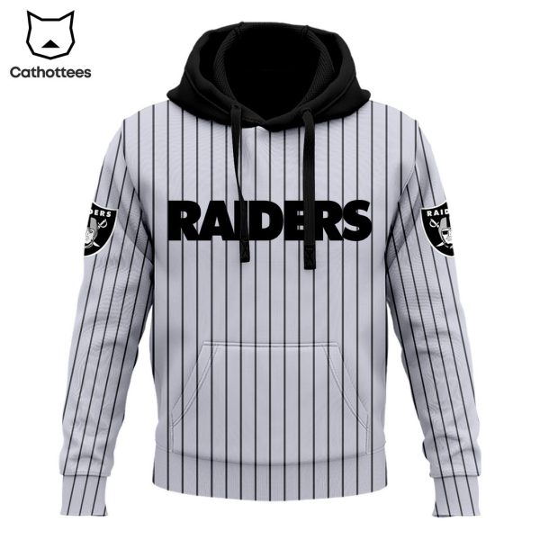 Las Vegas Raiders Nation Coach Antonio Pierce Hoodie